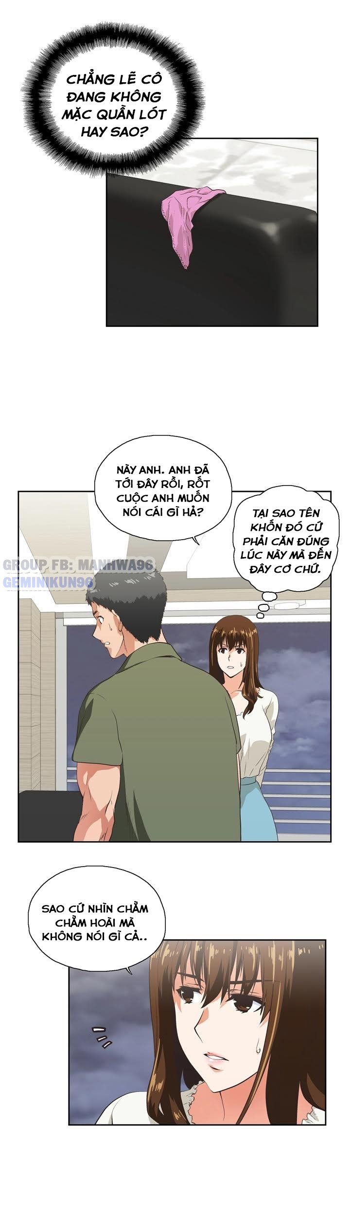 duyên phận chapter 6 3