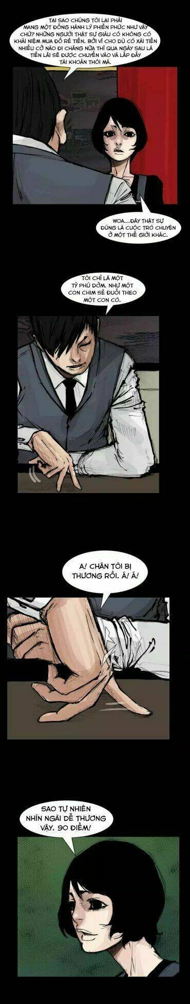 dokgo 2 | độc cô 2 chapter 43 21