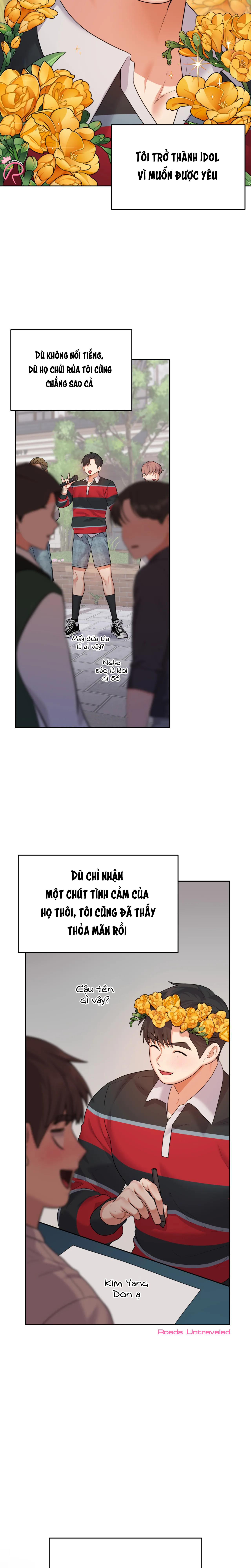 sự nồng nhiệt của ác quỷ chapter 7 10