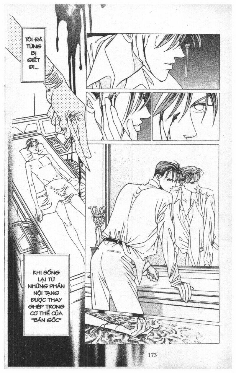 nàng tiên ánh trăng - kaguya hime chapter 16 173