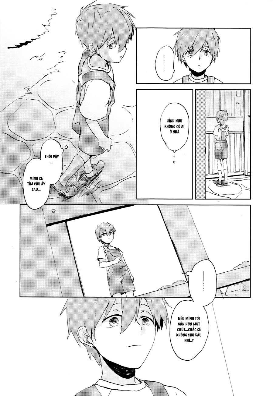 tổng hợp oneshot nhà guess chapter 40 4