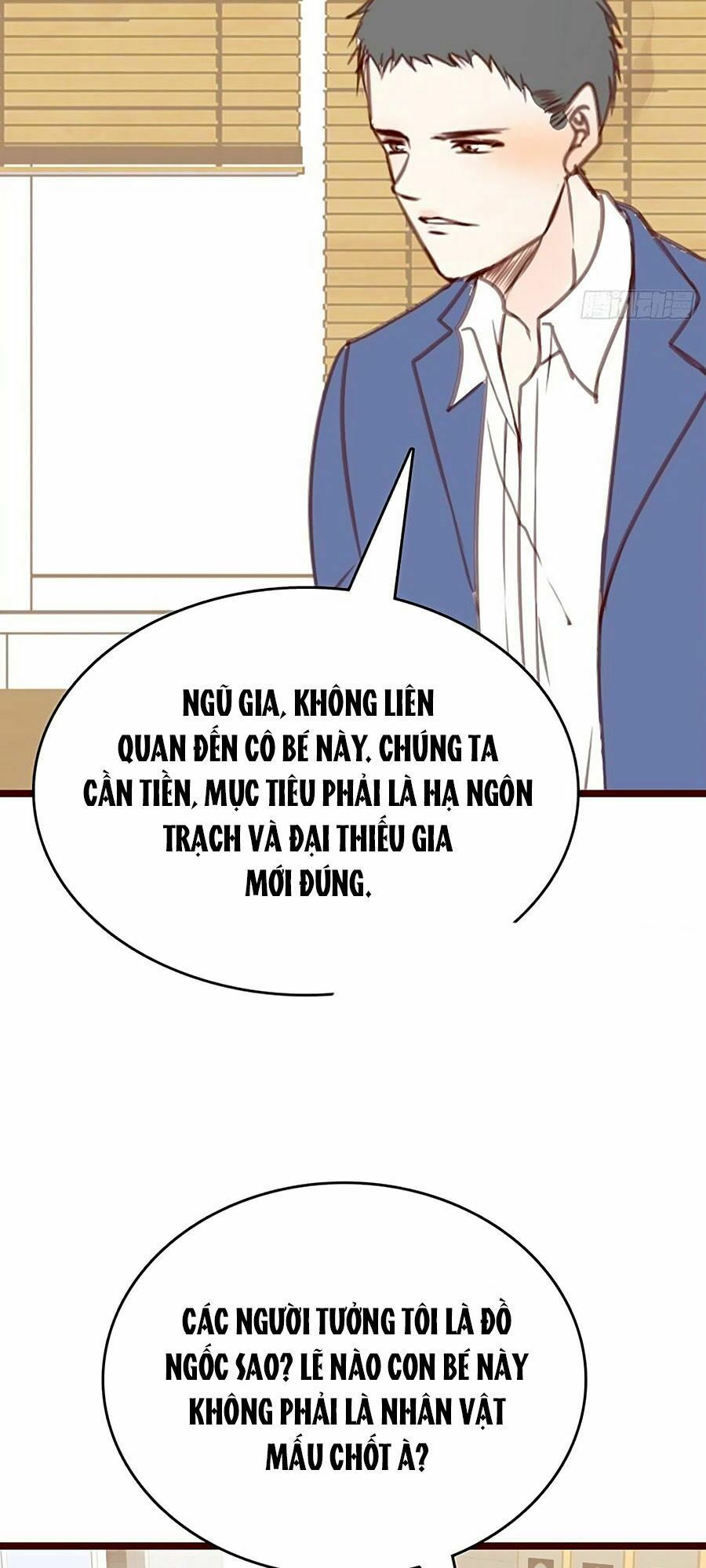 công chúa nữ vương mệnh chapter 92 20