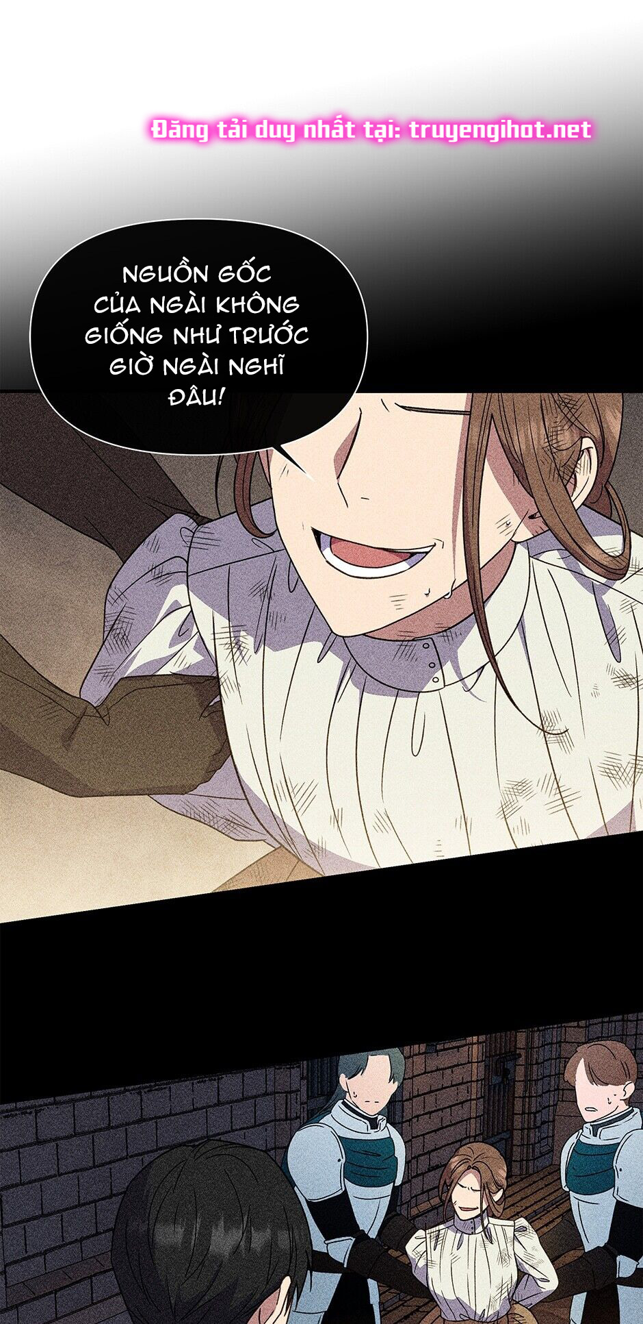 bản khế ước với nữ công tước ác ma chapter 127 23