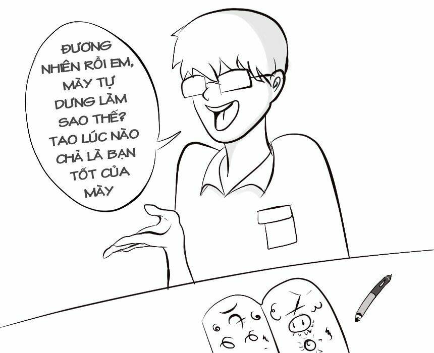 tl comic shorts chapter 1 6