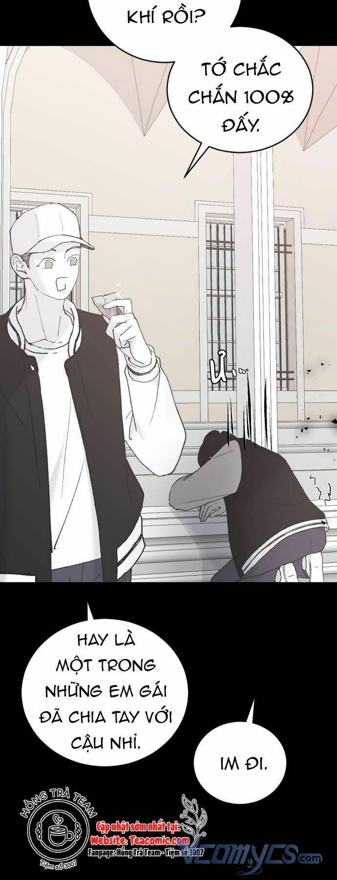 ba người anh trai cực phẩm của tôi chapter 39 13