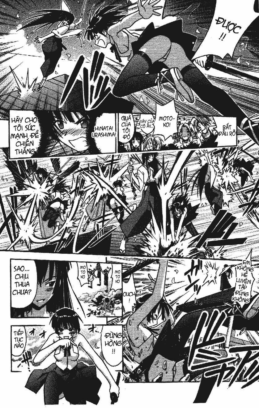 love hina chapter 108 14