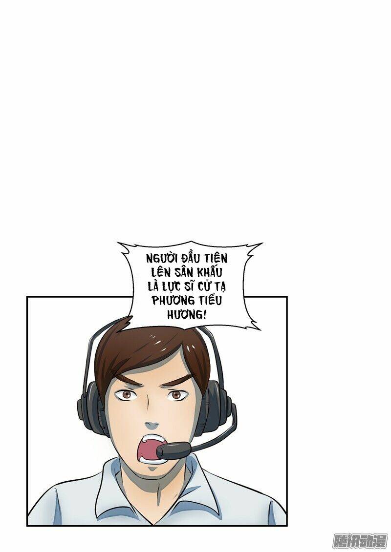 hiểm họa ô nhiễm nguồn nước chapter 38 5