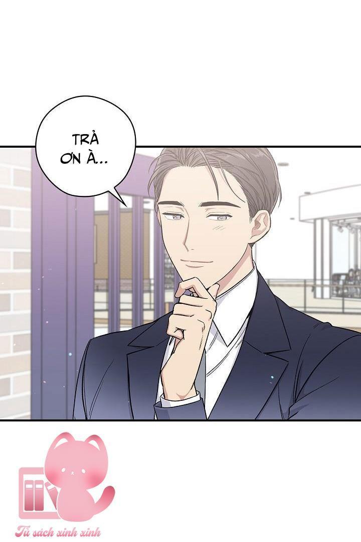 quán cà phê của bom chapter 7 66