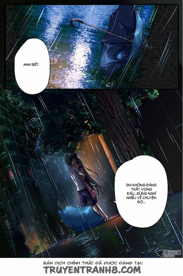 cupid's chocolates chapter 27 6