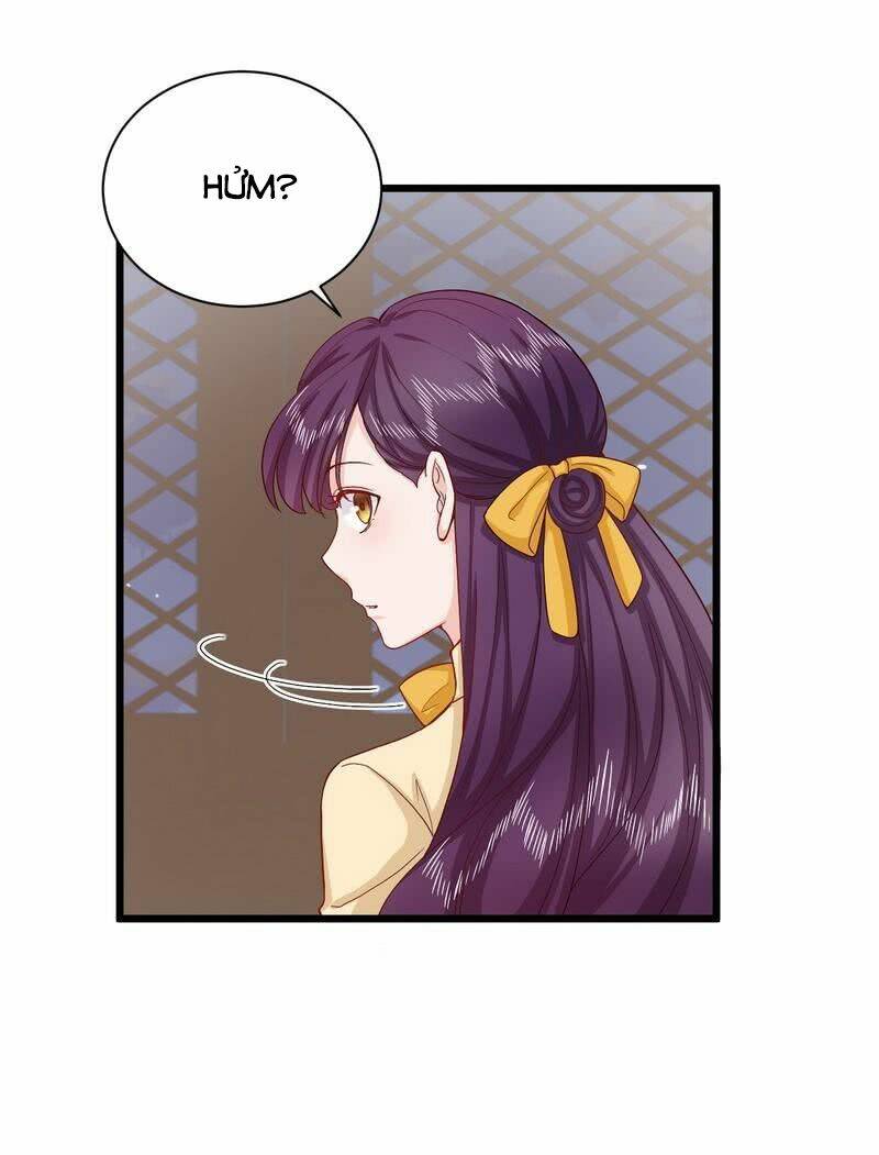 vợ yêu tư sủng của thiếu soái chapter 37 28