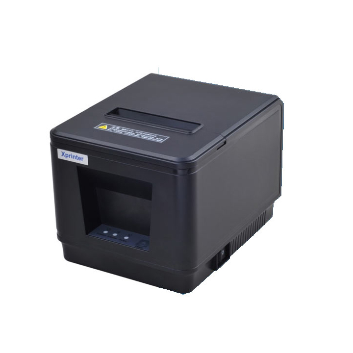Máy in nhiệt - in bill Xprinter N200 - Chính Hãng