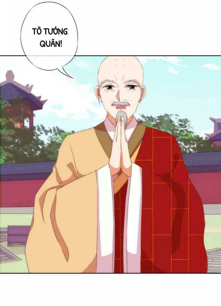 ồ, phu quân đáng yêu của tôi! chapter 15 5