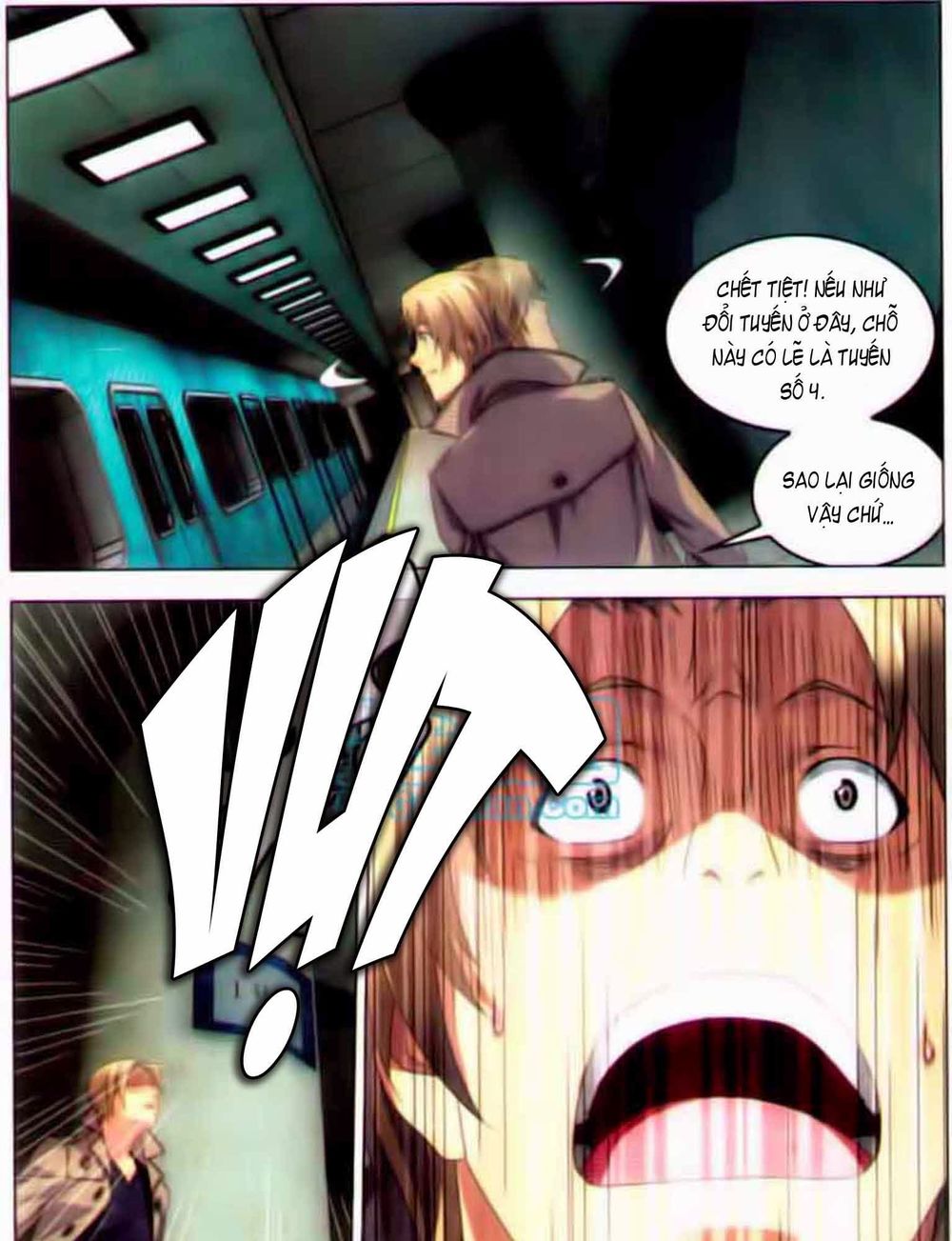 long tộc 2 chapter 36 30