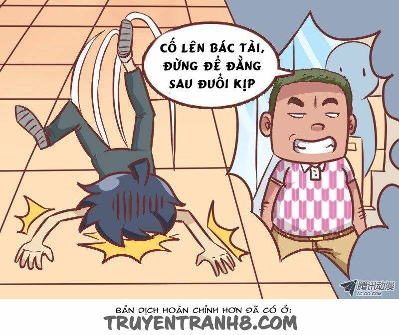 cười trên xe bus chapter 88 5