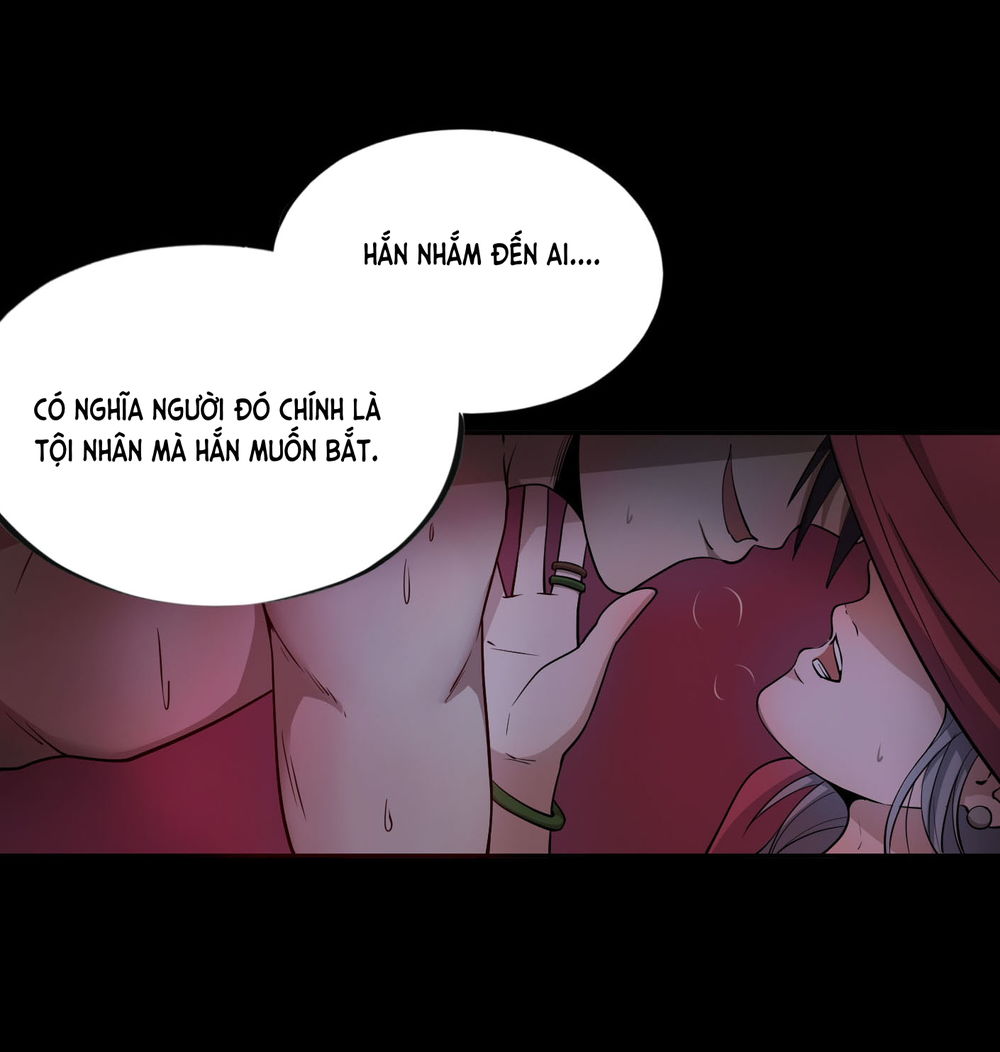 chợ quỷ chapter 0 14