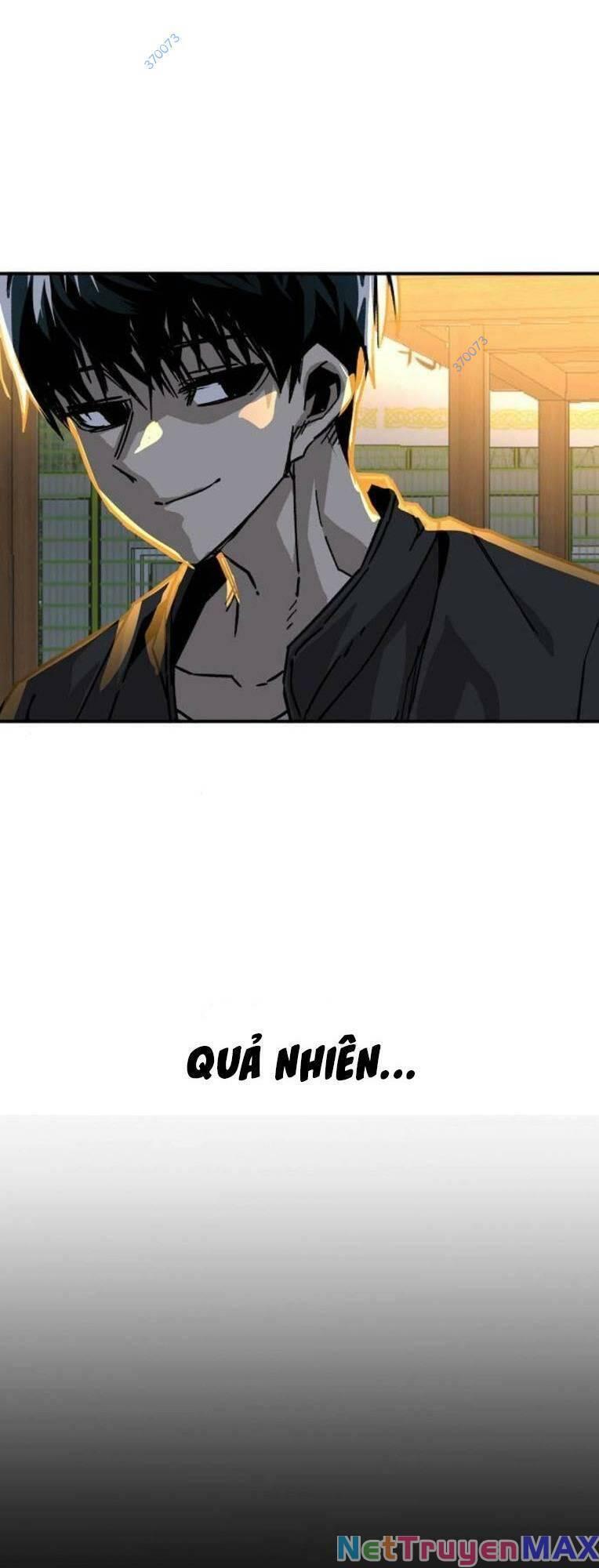 chỉ có cái c.h.ế.t mới là sự cứu rỗi chapter 31 18