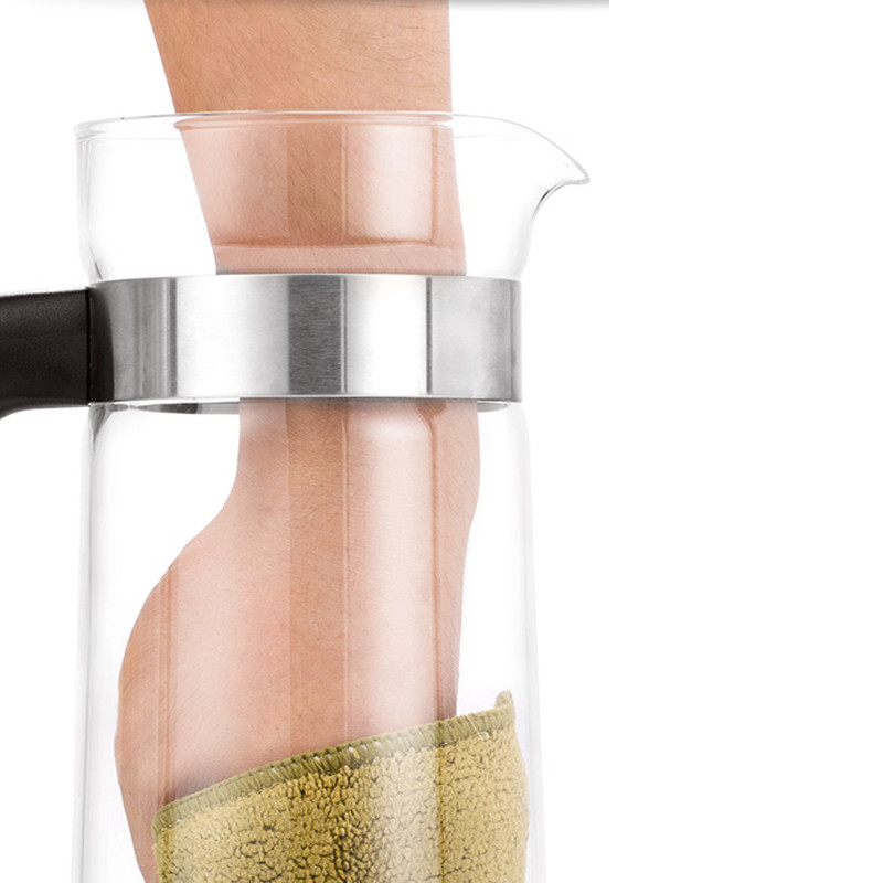 Bình thủy tinh Samadoyo S069 1500ml