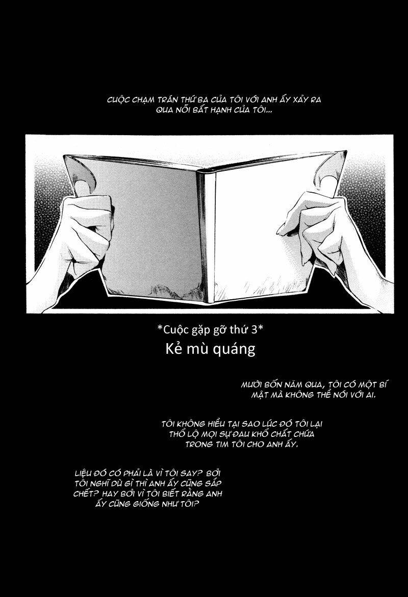 watashitachi no shiawase na jikan chapter 3 3