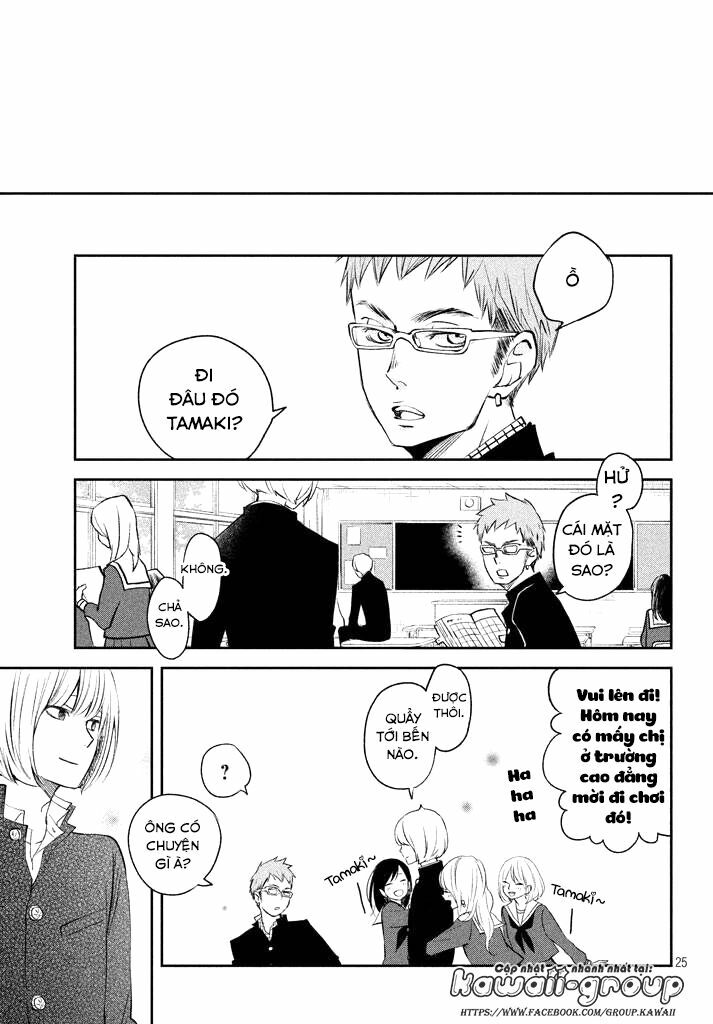 an important talk between you and me chapter 13 24