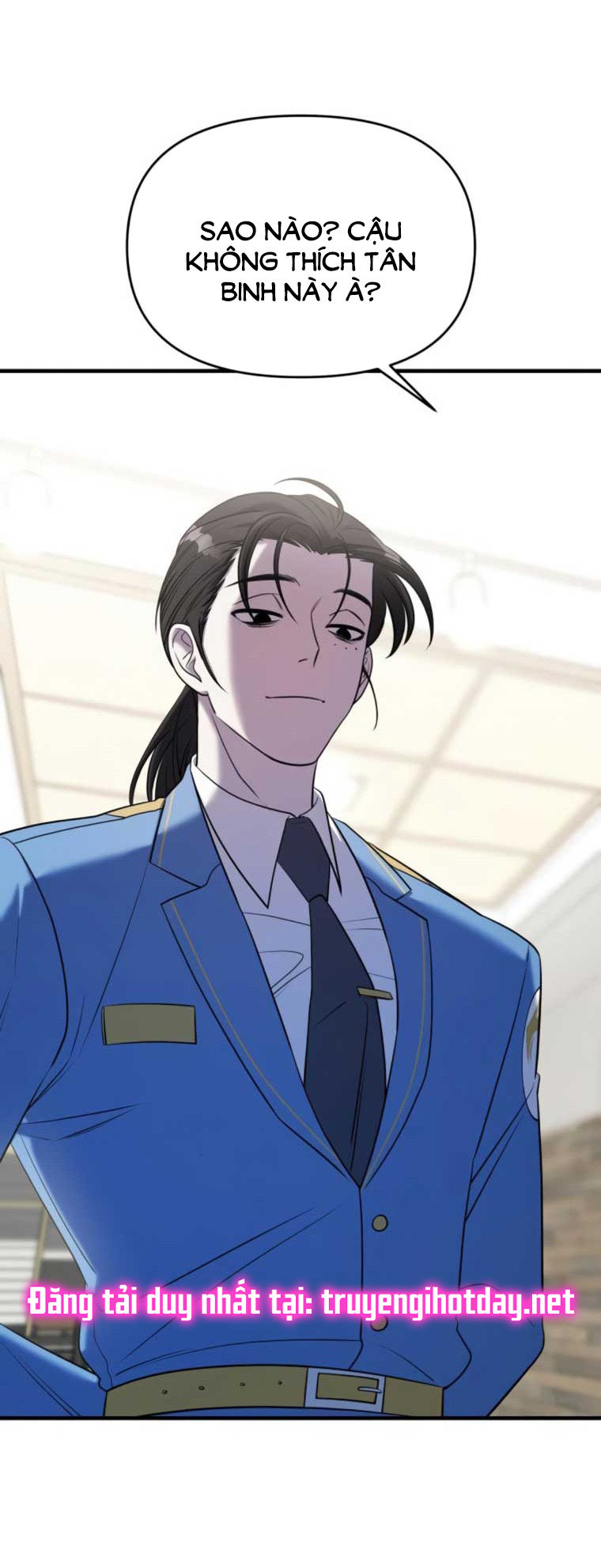 phản diện thuần túy chapter 63.1 23