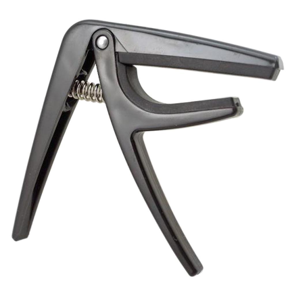 Tune Quick Change Clamp  Capo for Ukulele   Accessories