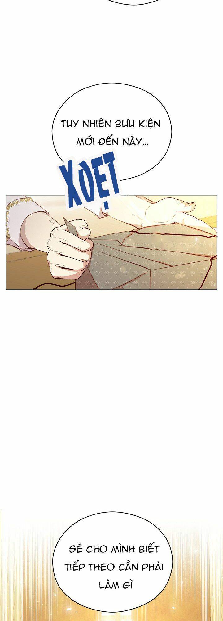 vẻ đẹp của ác ma chapter 21 12