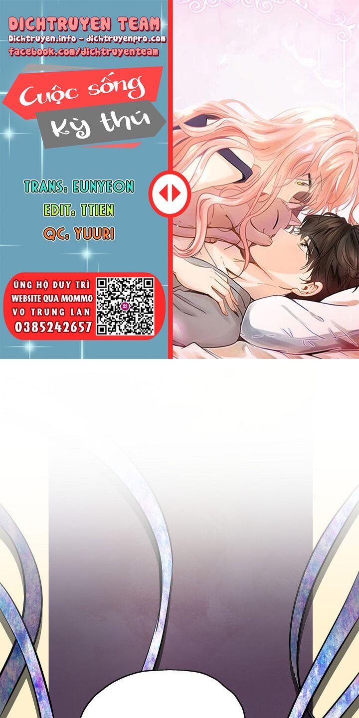 cuộc sống kỳ thú chapter 64 1