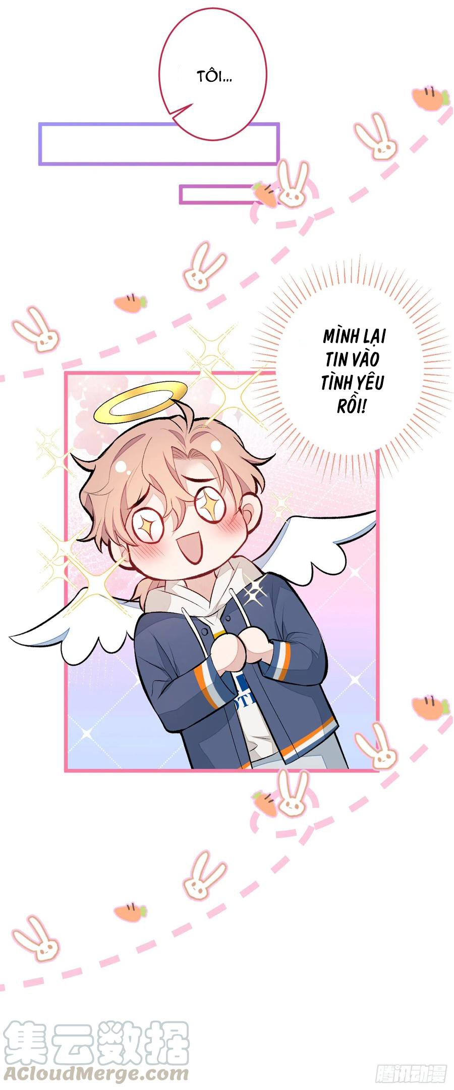 lại bị nam thần chọc trên hot search! chapter 45 27