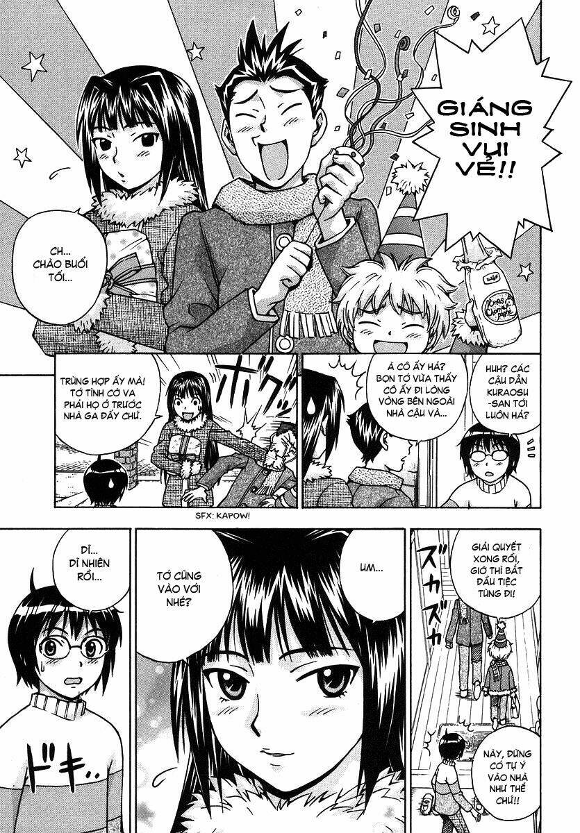 magikano chapter 18 13