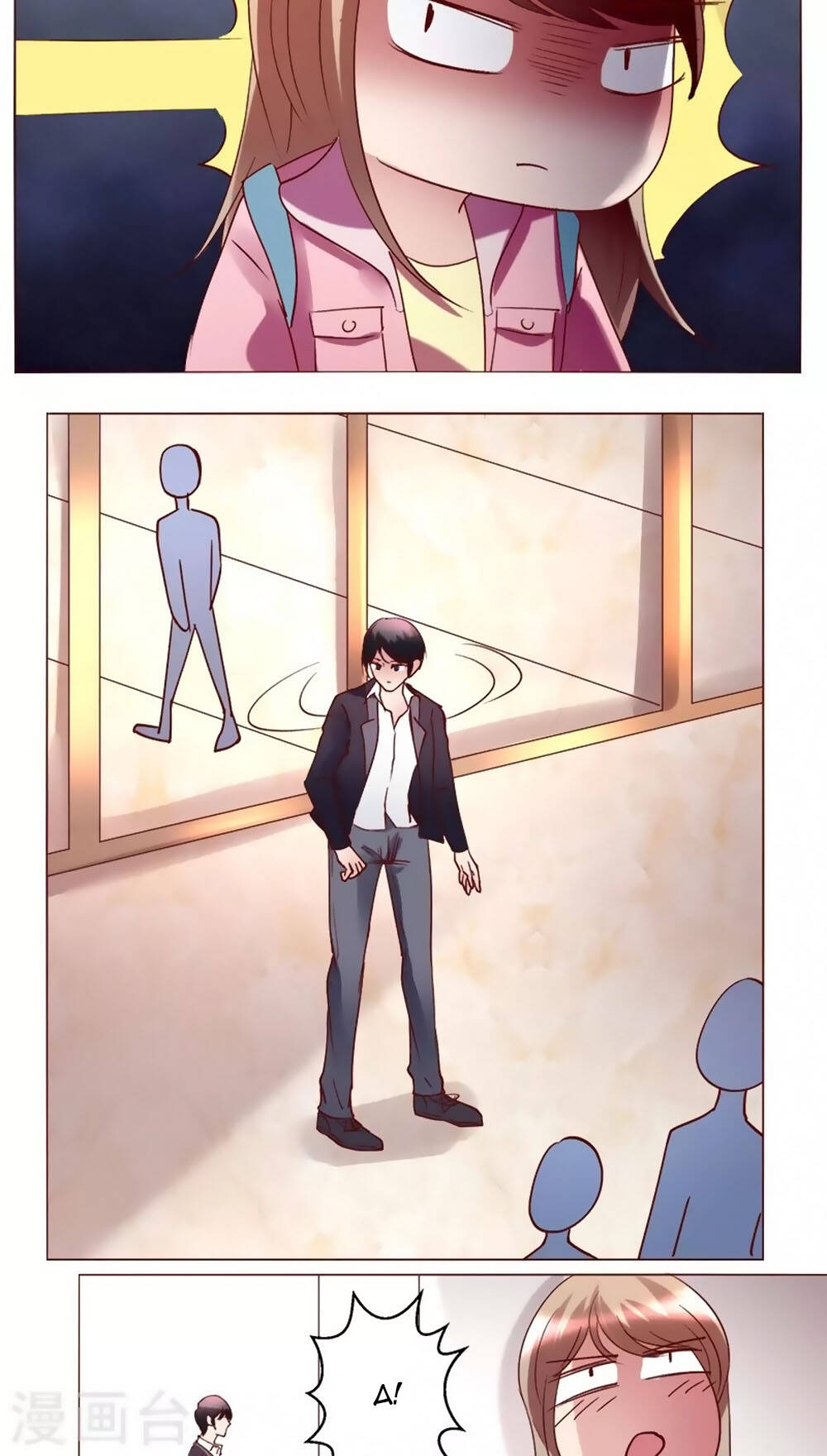 một tuần làm tình nhân chapter 28 7