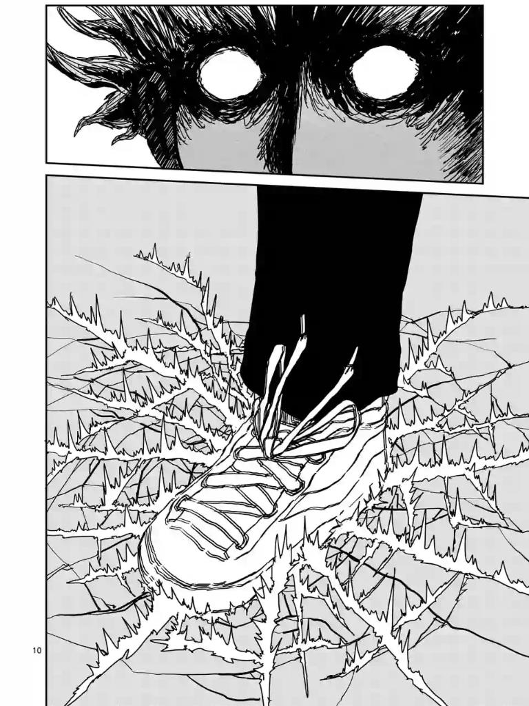 mob psycho 100 chapter 100 10