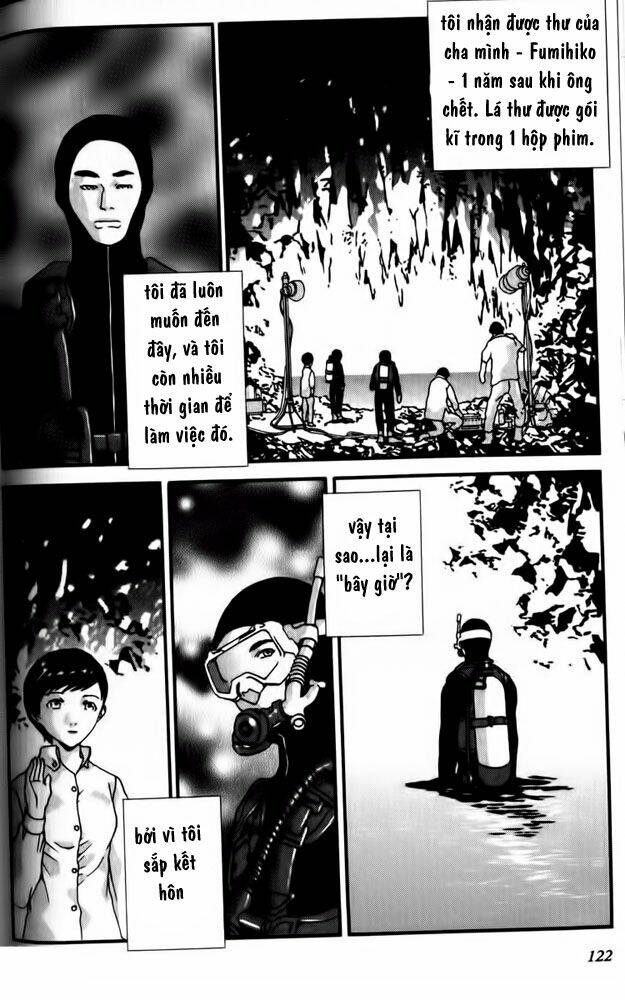 dark water chapter 4 17