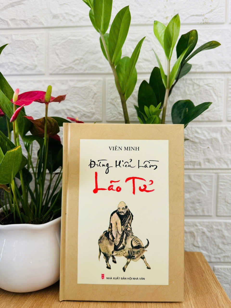 Sách - Đừng Hiểu Lầm Lão Tử - HT Viên Minh