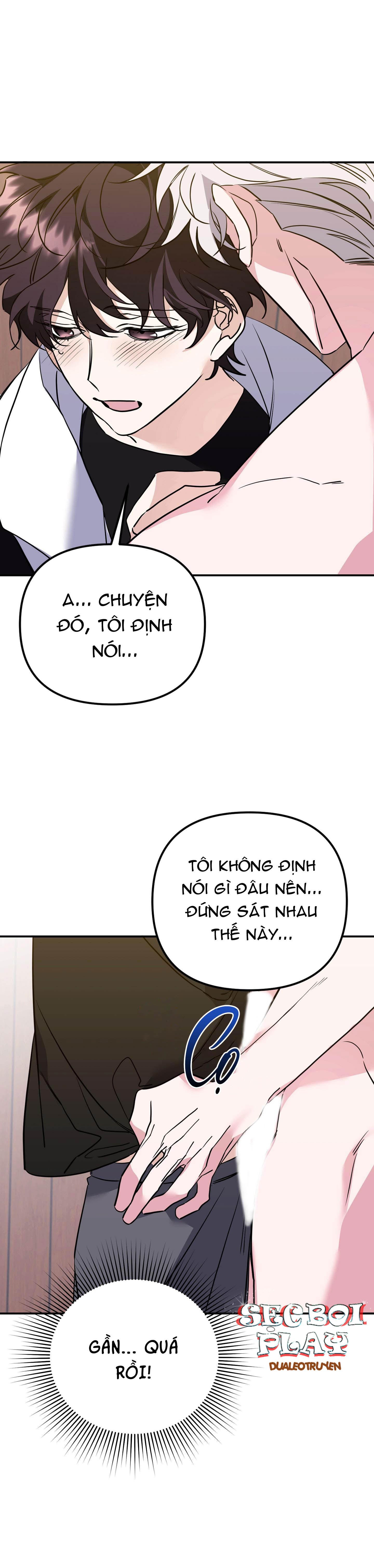 hổ trở về chapter 16 29