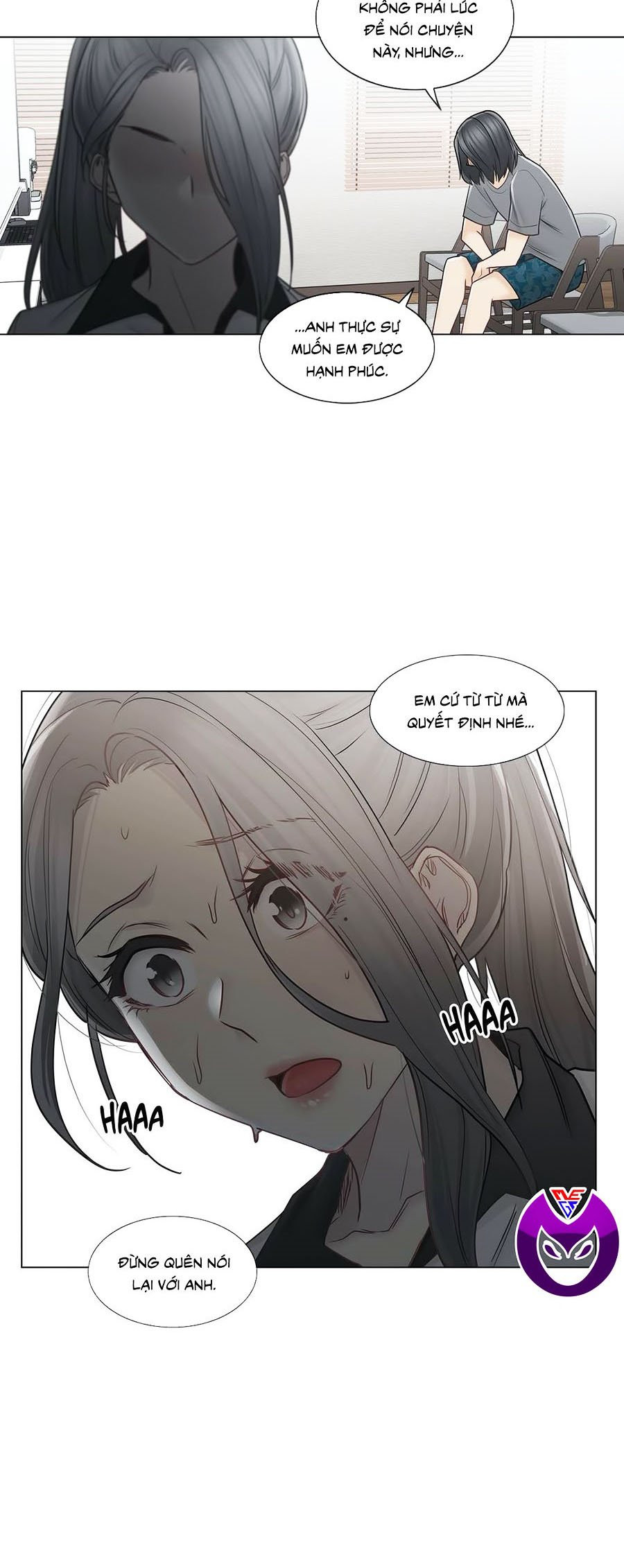 mở khóa tim em chapter 37 7