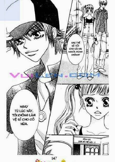 neck and neck chapter 5 143