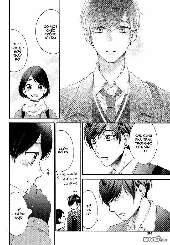 hananoi-kun to koi no yamai chapter 1 49