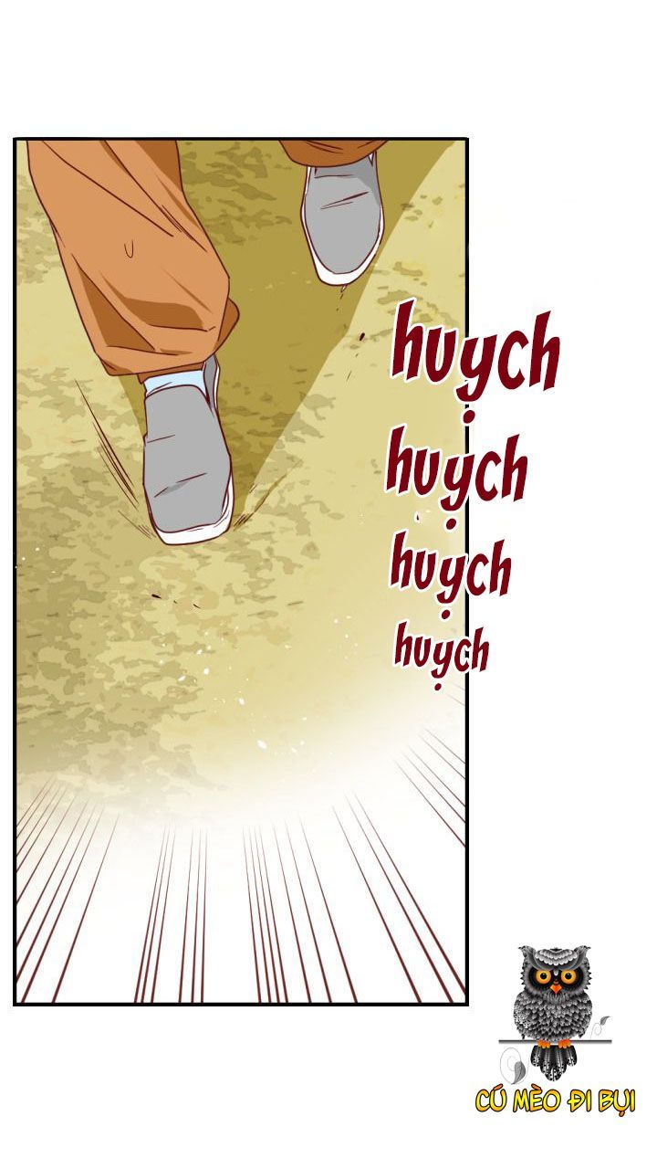 khoảnh khắc lãng mạn chapter 5 66