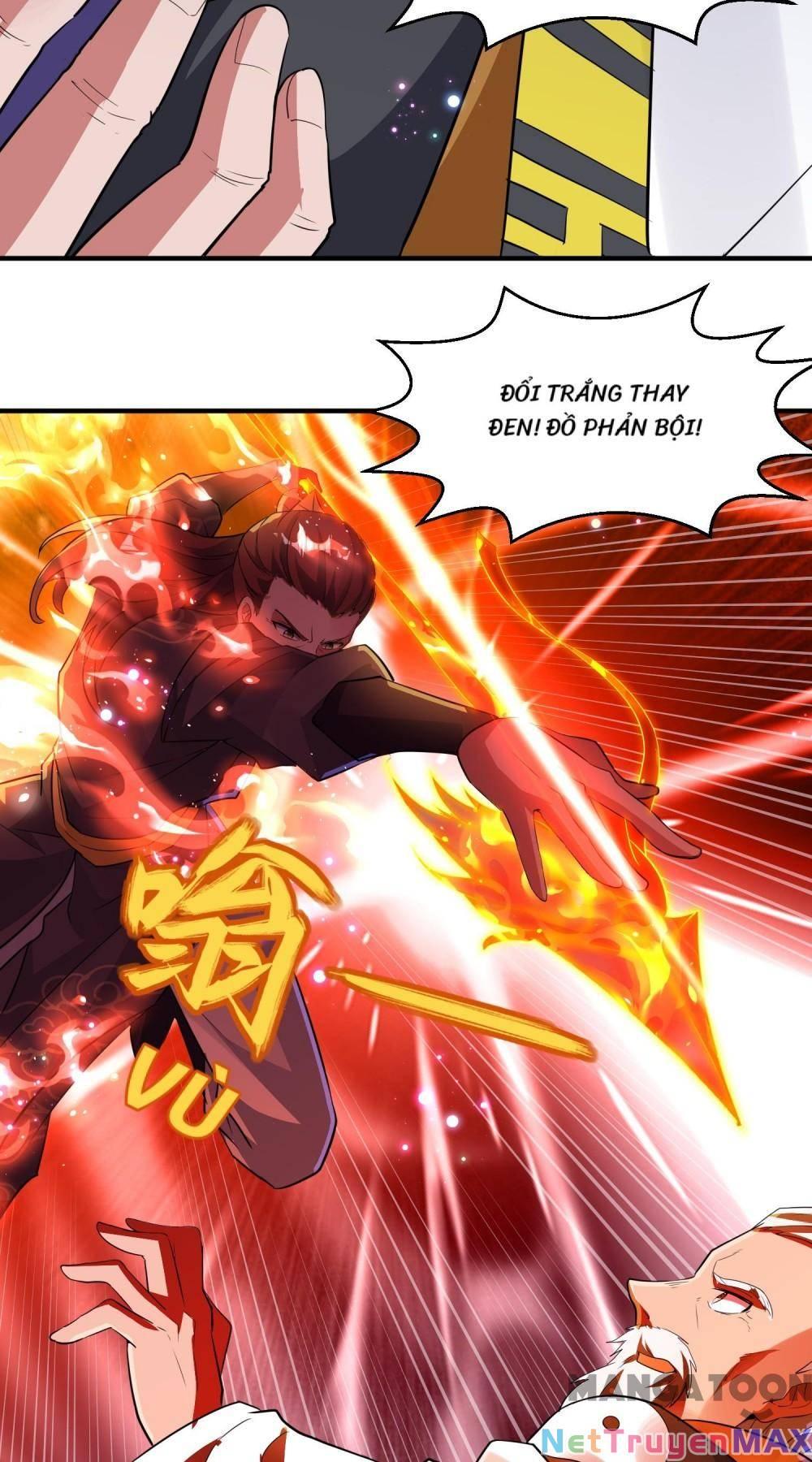 đệ nhất người ở rể chapter 239 17