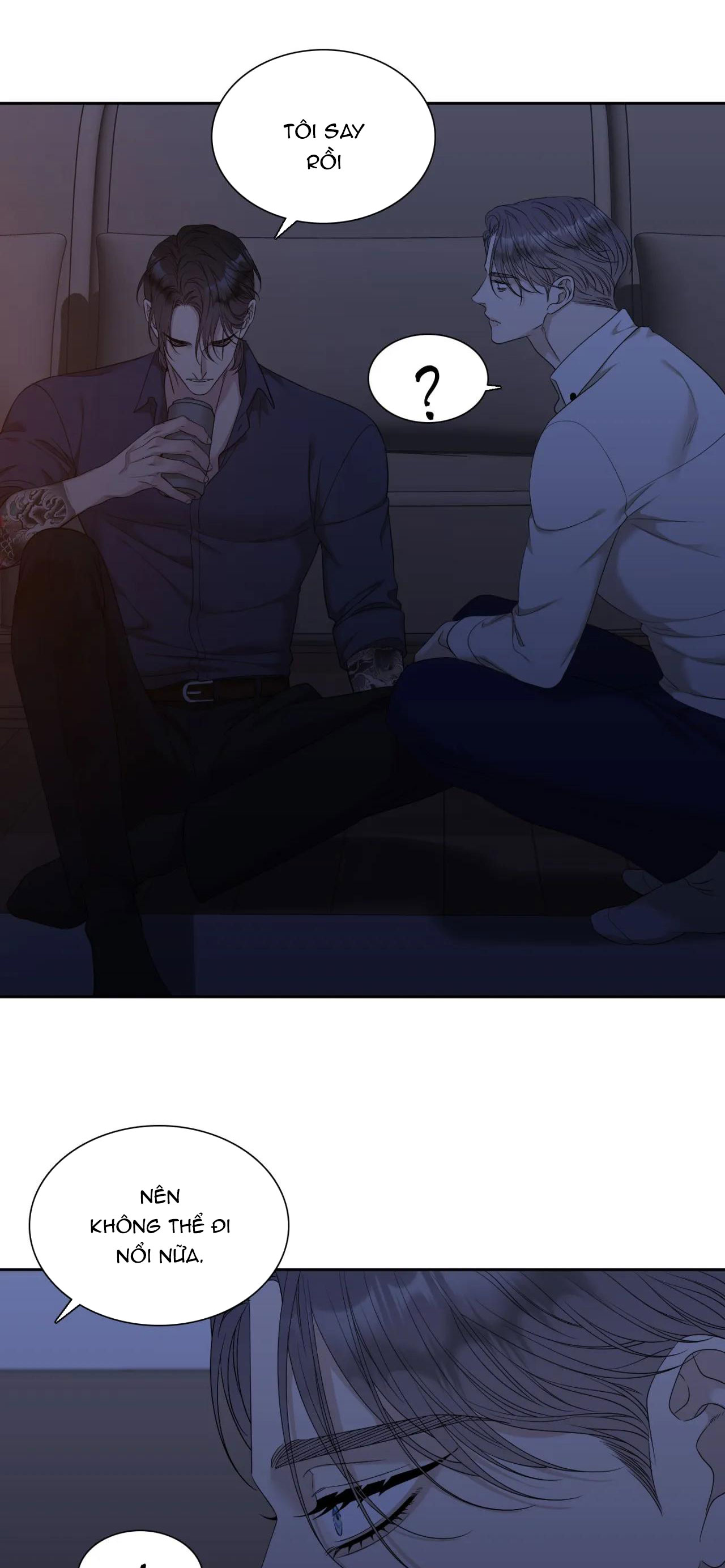 tên cặn bã chapter 17 45