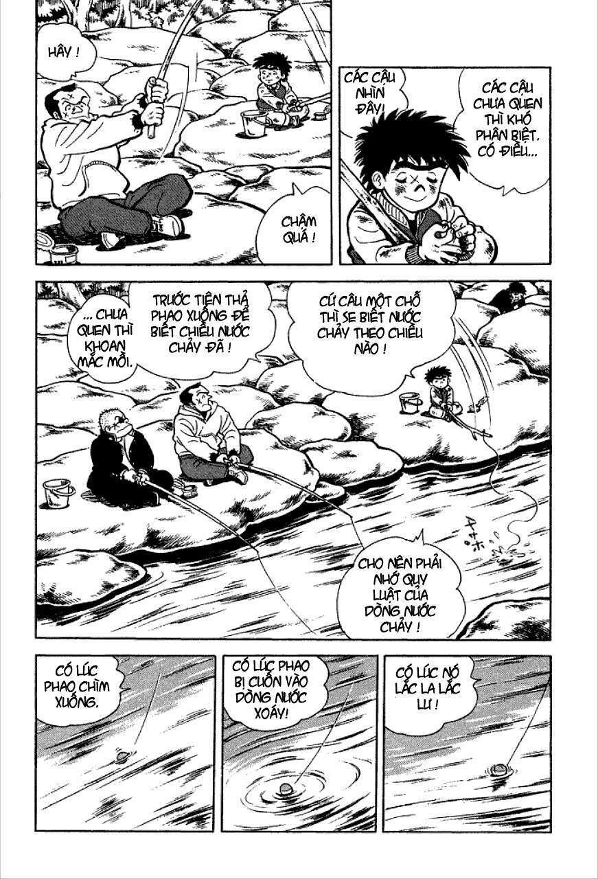 ore wa teppei chapter 138 30