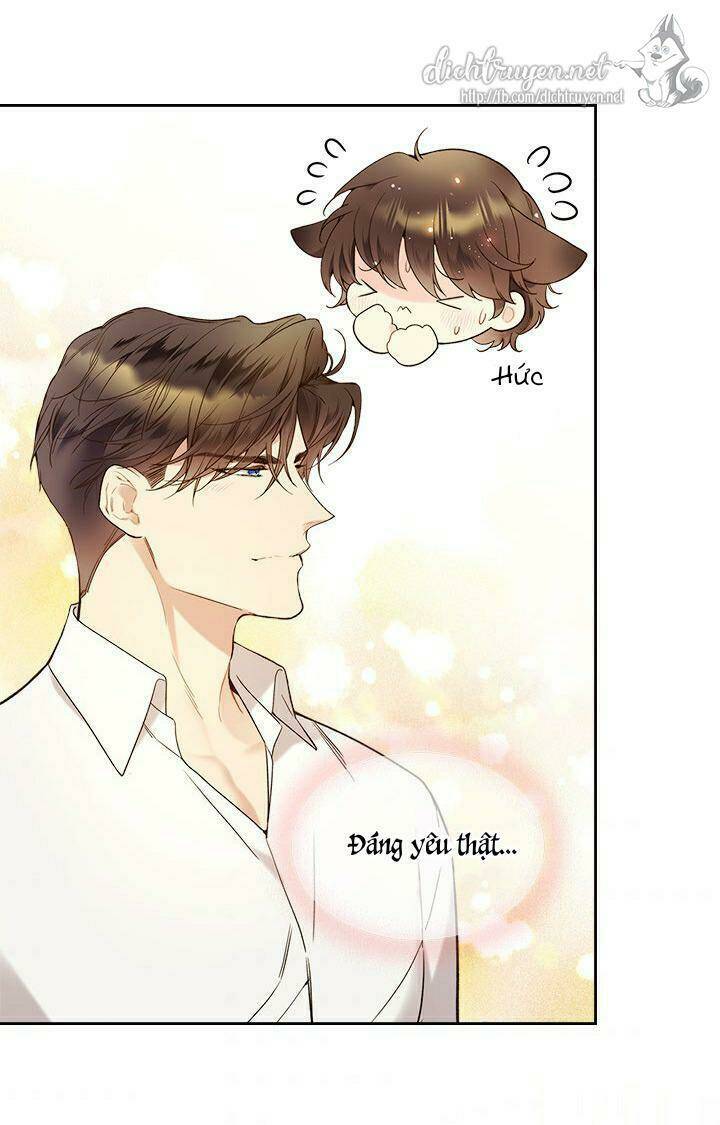 [15+] công chúa chloe chapter 60 25