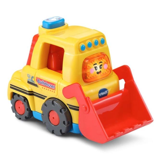 Set 3 xe Vtech go go cory carson có nhạc và đèn