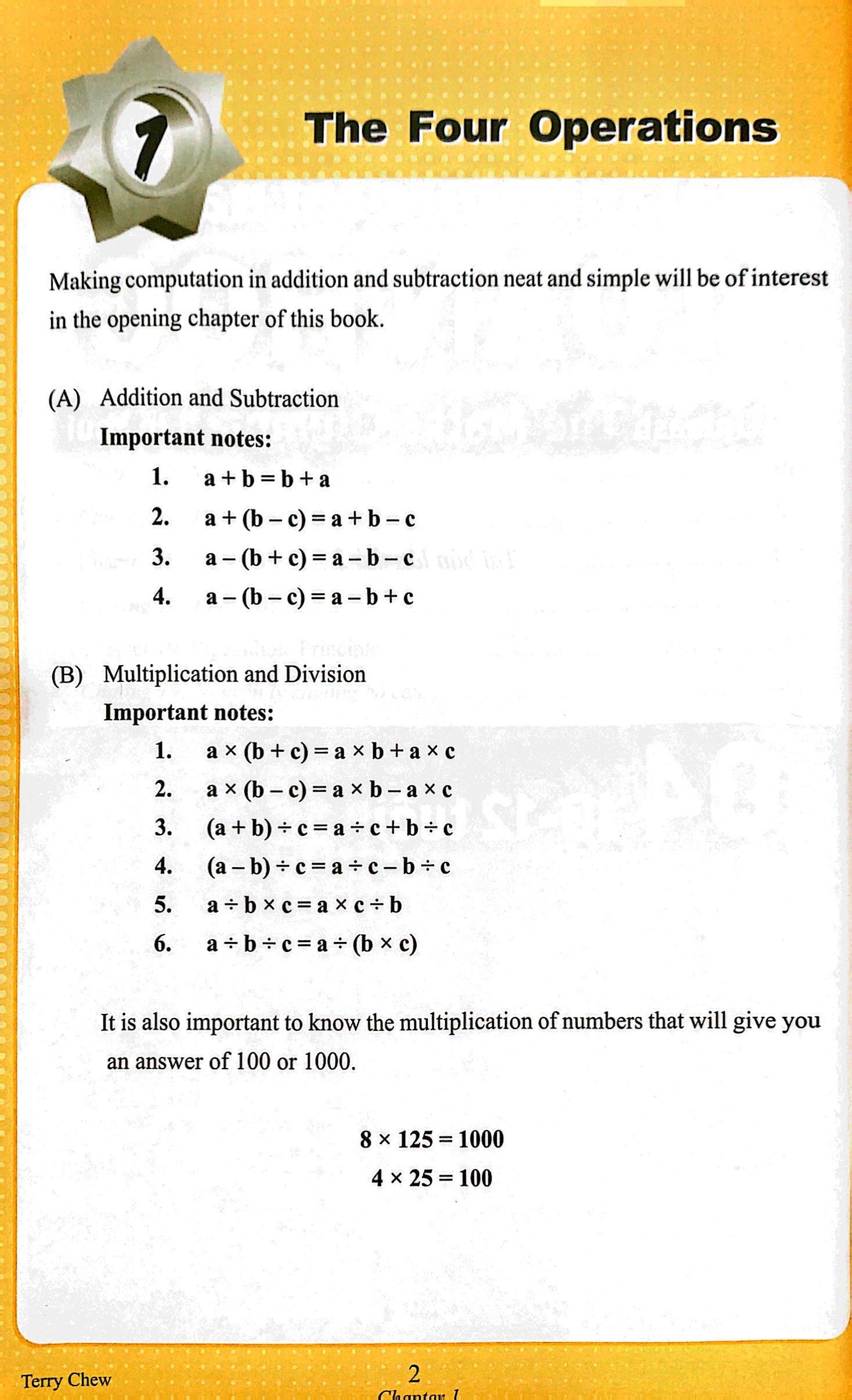 Đánh Thức Tài Năng Toán Học - Unleash The Maths Olympian In You! - Tập 4 (10-12 Tuổi) (Tái Bản 2023)