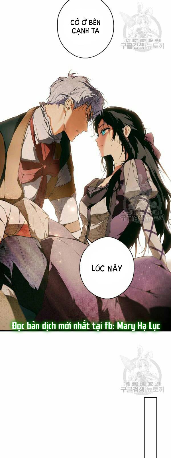 quý cô bí ẩn - secret lady chapter 41 32