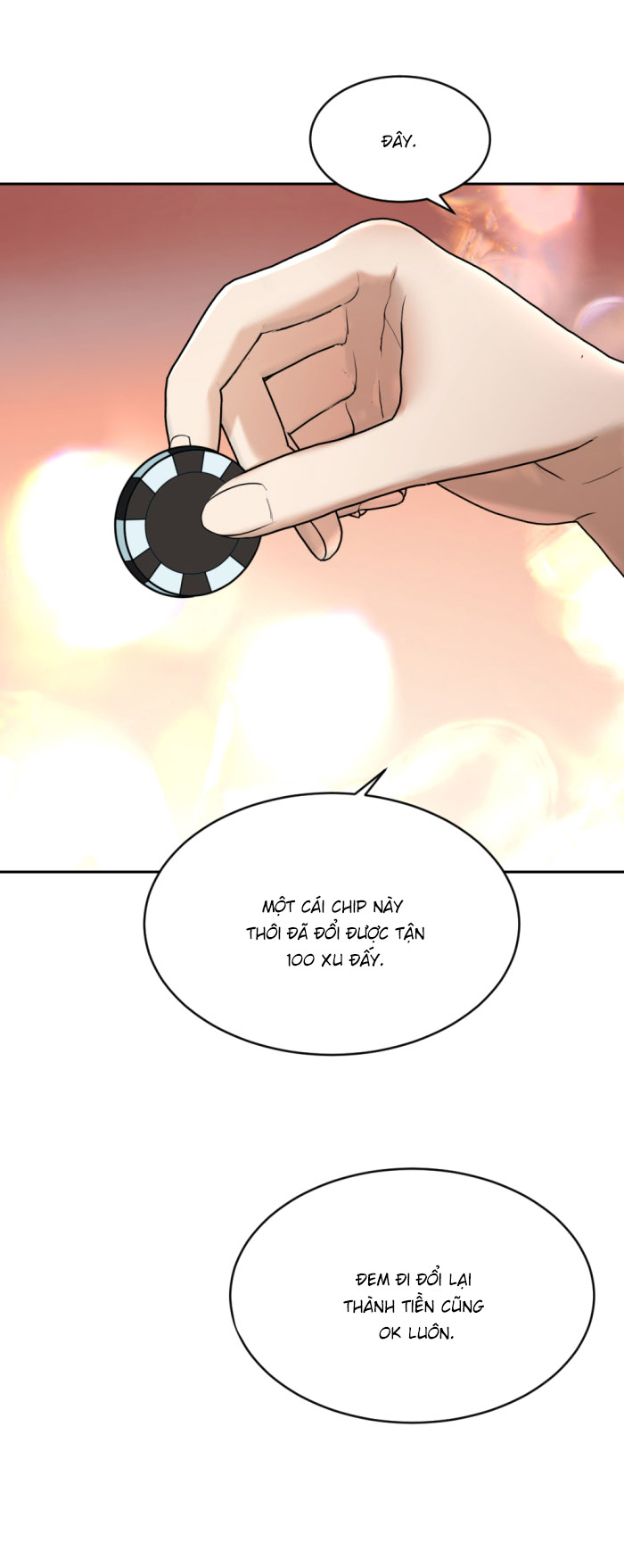 tôi là công tử đẹp nhất xiêm chapter 47 2