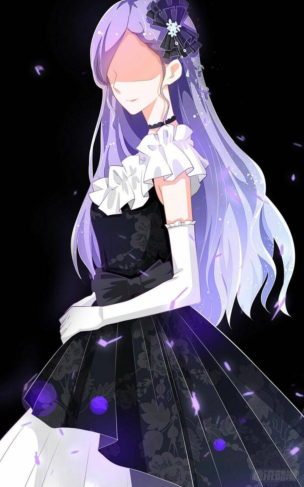 dị thế thịnh sủng : bỗng một ngày trở thành vương tước thiếu nữ chapter 7 28