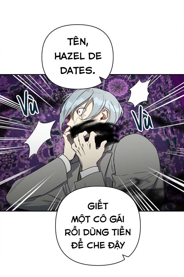 phương pháp trở thành con gái của người hùng bóng đêm chapter 31 27