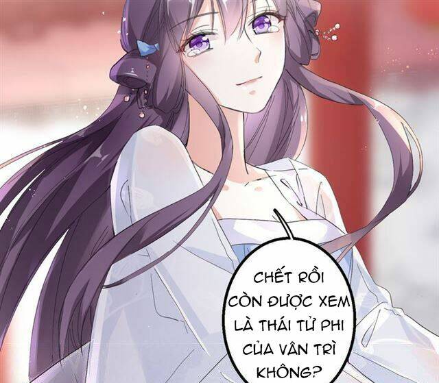 hoa nhan sách chapter 33.1 6