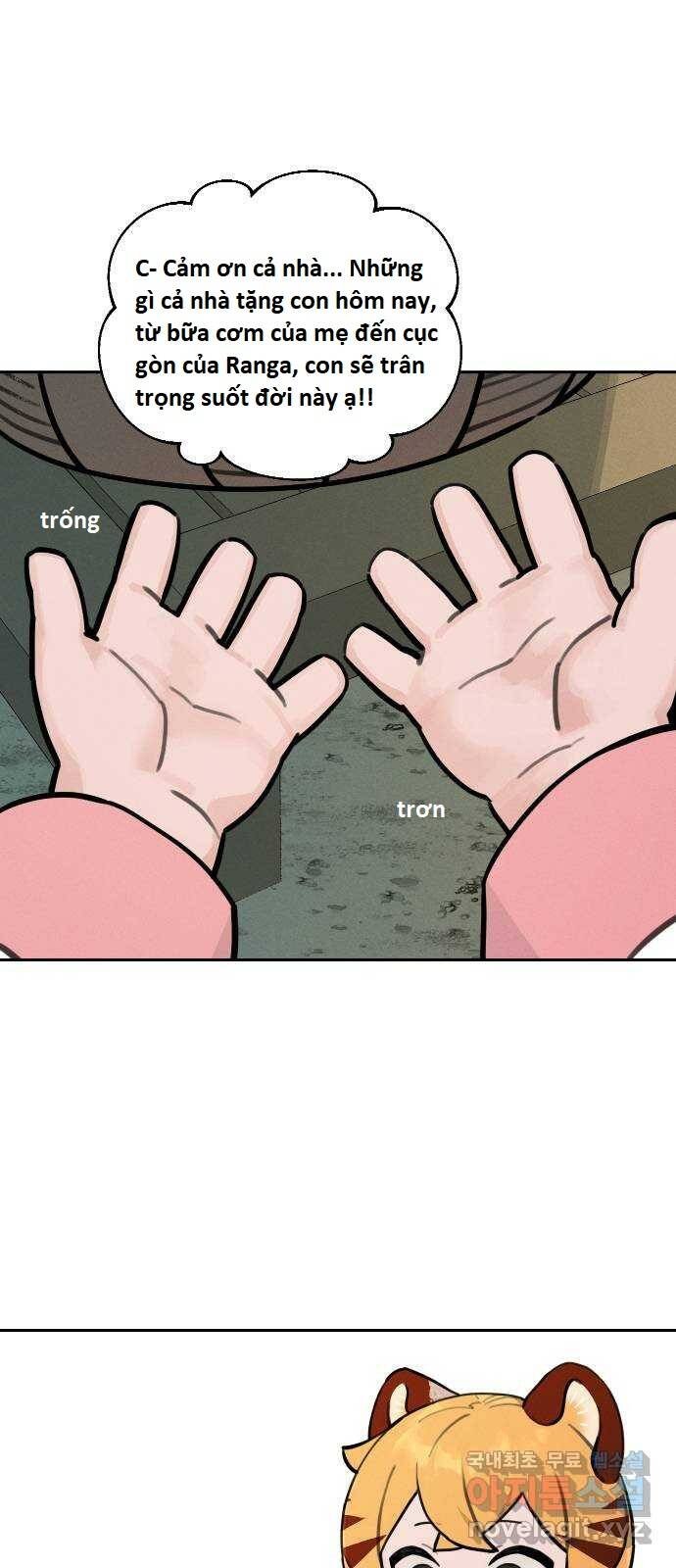 sự lụi tàn của usuzumi chapter 106 31